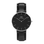 Daniel Wellington Classic Sheffield, Sieraden, Tassen en Uiterlijk, Horloges | Heren, Verzenden, Nieuw