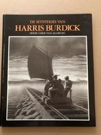 De Mysteries achter de Tekeningen van Harris Burdick, Boeken, Ophalen of Verzenden, Zo goed als nieuw, Schilder- en Tekenkunst