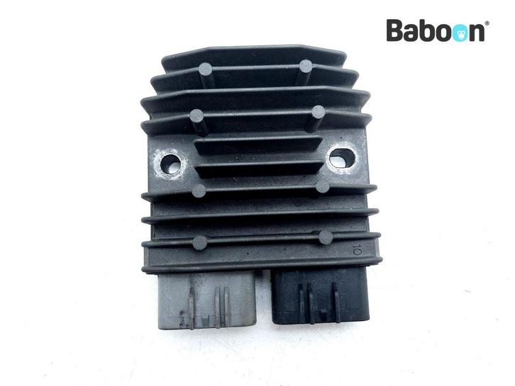 Spanningsregelaar BMW S 1000 RR 2010-2011 (S1000RR 10 K46), Motoren, Onderdelen | BMW, Gebruikt, Verzenden