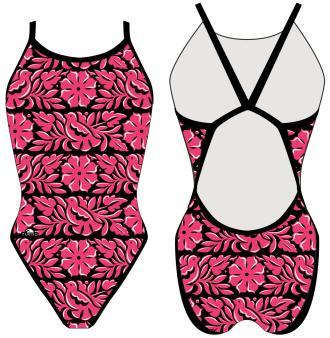 Special Made Turbo Sportbadpak Rev. Piu Piu, Kleding | Dames, Badmode en Zwemkleding, Nieuw, Verzenden