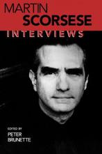 Martin Scorsese 9781578060726 Peter Brunette, Verzenden, Zo goed als nieuw, Peter Brunette