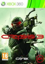 Crysis 3, Spelcomputers en Games, Games | Xbox 360, Verzenden, Nieuw