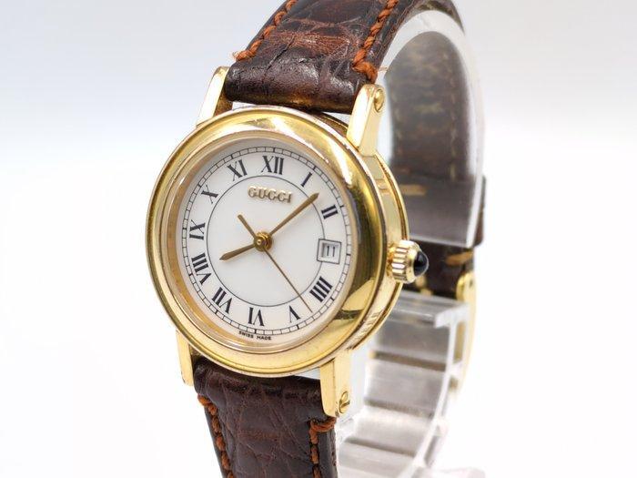 Gucci - Unknown - Zonder minimumprijs - 7200M - Dames -, Sieraden, Tassen en Uiterlijk, Horloges | Heren