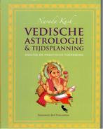 Vedische astrologie & tijdsplanning 9789076389097, Verzenden, Gelezen, Narada Kush