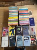 Salamander; Erasmus, Homerus, Kafka, Multatuli en vele, vele