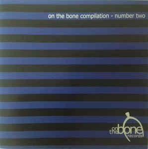 cd - Various - On The Bone Compilation - Number Two, Cd's en Dvd's, Cd's | Overige Cd's, Zo goed als nieuw, Verzenden