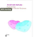 Ik wil wel met jou 9789076633329 F. Eerhart, Boeken, Verzenden, Gelezen, F. Eerhart