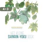 Het kleine shinrin-yoku boek 9789401303828, Boeken, Verzenden, Zo goed als nieuw, Natascha Boudewijn