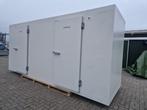 Koelcel / Vriescel combinatie 505 x 165 x 226 cm, Nieuw in verpakking, Koelen en Vriezen