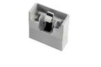 schootplaat 120/140mm voor FDC-1901-000 HorecaTraders, Verzenden, Nieuw in verpakking