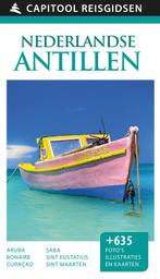 Nederlandse Antillen / Capitool reisgidsen 9789000342037, Verzenden, Gelezen, Rien van der Helm