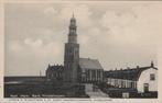 HINDELOOPEN - Ned. Herv. Kerk, Verzenden, Gelopen