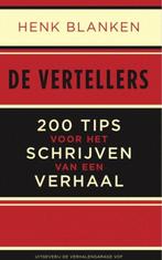 de Vertellers | 9789083289106 | Henk Blanken, Zo goed als nieuw, Henk Blanken