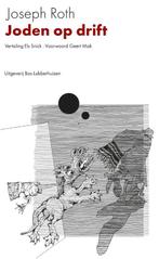 Joden op drift 9789059374614 Joseph Roth, Boeken, Verzenden, Gelezen, Joseph Roth