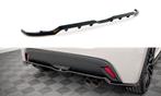 Diffuser V.2 Toyota Yaris MK4 Maxton Glans Zwart, Ophalen of Verzenden, Nieuw