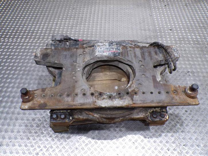 Meyer Rotator, Zakelijke goederen, Machines en Bouw | Heftrucks en Intern transport, 2000 tot 3000 kg, Overige aandrijving, Voorzetapparatuur