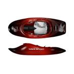 Wave Sport Project X 48-56-64, Whiteout, Verzenden, Nieuw