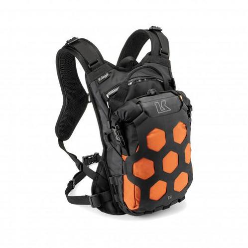 Kriega Trail9 adventure Rugtas, Motoren, Accessoires | Koffers en Tassen, Nieuw, Verzenden