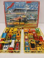 Matchbox - Speelgoedauto Matchbox - 70 Unieke stukken -, Nieuw