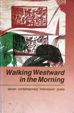 Walking Westward in the Morning, Ophalen of Verzenden, Nieuw