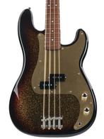 Robin Baard Anchor 3 Tone Sparkle 2025 (Basgitaren,P Bas), Ophalen of Verzenden, Nieuw, Elektrisch