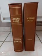 Alphonse Daudet / Fordan - Lettres de mon moulin - 1986, Antiek en Kunst