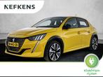 Peugeot e-208 | Zakelijke Lease v.a. €369.53 pm, Auto's, Automaat, Gebruikt, Overige kleuren, Elektrisch