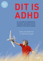 9789401404280 Dit is ADHD | Tweedehands, Boeken, Verzenden, Zo goed als nieuw, Jan Buitelaar