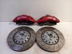Remklauw Audi A4 B9 RS4 quattro 8W0615105FA 8W0615106FA, Ophalen of Verzenden, Gebruikt, Audi
