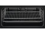 AEG KME565000M - Inbouw oven - CombiQuick - 43 liter, Verzenden, Zo goed als nieuw
