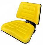 Universele Tractorstoel / Trekkerstoel - Geel, Zakelijke goederen, Agrarisch | Tractoren, Ophalen of Verzenden, Nieuw