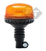 Zwaailamp LED Oranje - 36x LED - Waarschuwingslamp - Flex -, Nieuw, Overige typen, Ophalen of Verzenden
