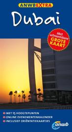 Dubai / ANWB Extra 9789018031626 Gerhard Heck, Verzenden, Gelezen, Gerhard Heck