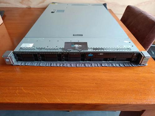 HP Proliant DL360 gen9 | 2x Xeon E5-2640 V4 | 256gb DDR4..., Computers en Software, Servers, Refurbished, 2 tot 3 Ghz, 256 GB