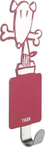 Tiger - Tiger Haak Kiddy Dog, Ophalen of Verzenden, Nieuw