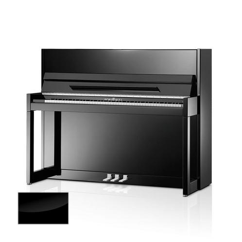 Schimmel Classic C116 MC SP chroom piano, Muziek en Instrumenten, Piano's