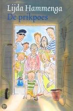 De Prikpoes / Horizonreeks 9789026611315 L. HAMMENGA, Verzenden, Gelezen, L. HAMMENGA