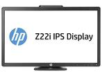 HP Z22i| Full HD| DP,DVI,VGA| 21,5, Computers en Software, Monitoren, Verzenden, Zo goed als nieuw