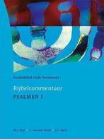 Studiebijbel OT 7 Psalmen I 9789077651070 G. van den Brink, Verzenden, Gelezen, G. van den Brink