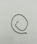 Zonder Minimumprijs - Armband - 18 karaat Witgoud, Sieraden, Tassen en Uiterlijk, Armbanden, Nieuw