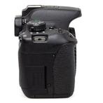 Canon EOS 700D met garantie, Ophalen of Verzenden, Gebruikt