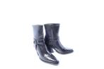 -45% Via Vai  VIA VAI 61058 gioia fall enkellaars  maat 39, Kleding | Dames, Schoenen, Verzenden, Nieuw, Zwart