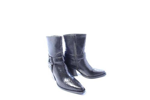 -45% Via Vai  VIA VAI 61058 gioia fall enkellaars  maat 39, Kleding | Dames, Schoenen, Zwart, Nieuw, Verzenden