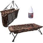 Ultimate Camo Cradle Sling Set, Watersport en Boten, Verzenden, Nieuw