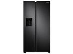 Veiling - Samsung RS68CG882EB1 USA koelkast 634L, Witgoed en Apparatuur, Koelkasten en IJskasten, Nieuw