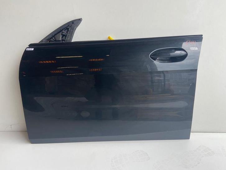 D0217- Porte avant gauche - BMW Série 2 (F44) - Black Saphyr, Auto-onderdelen, Carrosserie en Plaatwerk, Nieuw, Ophalen