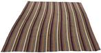 Antieke Anatolische tapijt Djajim - Vloerkleed - 200 cm -, Huis en Inrichting, Nieuw
