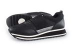 Tommy Hilfiger Sneakers in maat 40 Zwart | 10% extra korting, Kleding | Dames, Nieuw, Tommy Hilfiger, Sneakers of Gympen, Zwart