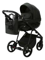 Adamex Quantum Std Green/Black 2-in-1 Kinderwagen TK-105, Verzenden, Nieuw