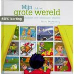 Mijn kleine grote wereld 9789033630064 Sanne Miltenburg, Boeken, Verzenden, Gelezen, Sanne Miltenburg